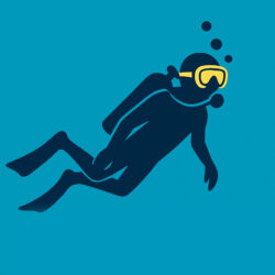 Dive On Krk